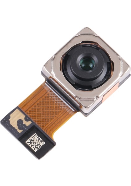 Samsung M04 (M045F) Uyumlu Arka Kamera ve Tamir Seti
