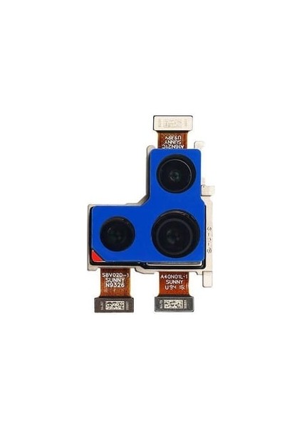 Huawei Mate 30 Uyumlu Arka Kamera Full ve Tamir Seti