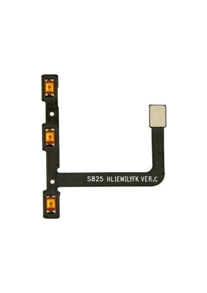 Huawei P20 Uyumlu On Off Filmi ve Tamir Seti