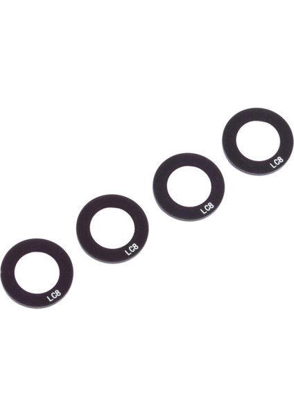 Samsung M53 Uyumlu Kamera Camı