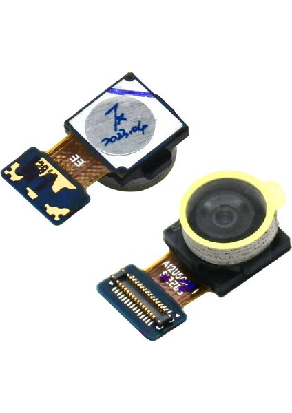 Samsung M54 (M546B) Uyumlu Arka Kamera ve Tamir Seti