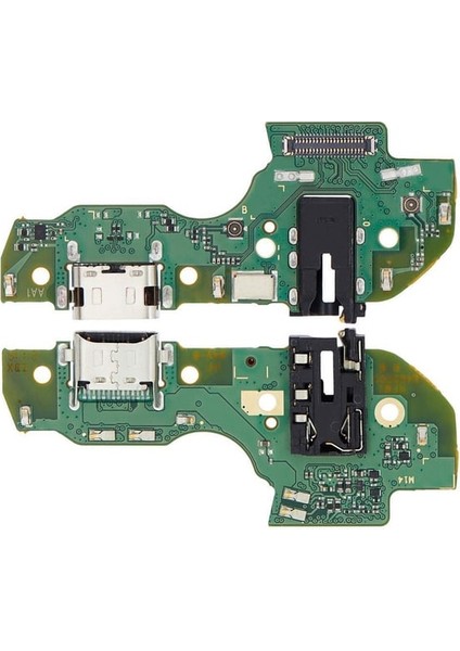 Samsung A22 5g Uyumlu Şarj Bordu ve Tamir Seti