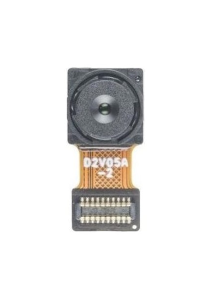 Huawei Nova 3 Uyumlu Ön Kamera ve Tamir Seti