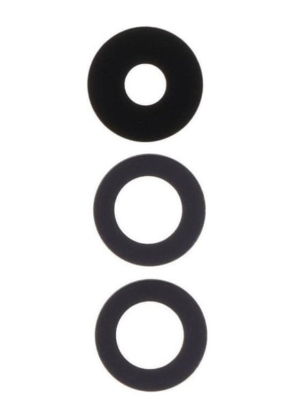 Samsung A55 (A556E) Uyumlu Kamera Camı