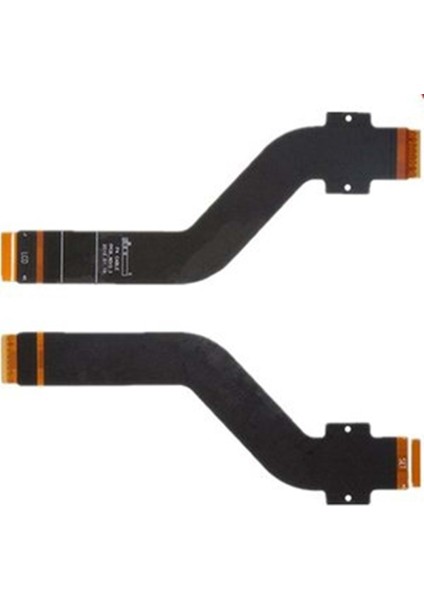 Samsung N8000 Uyumlu Ekran Ara Filmi ve Tamir Seti