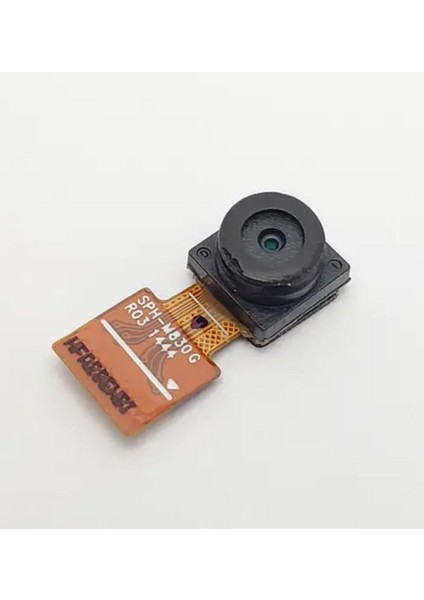 Samsung T230 Uyumlu Arka Kamera ve Tamir Seti