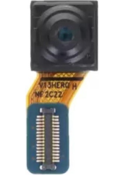 Samsung A24 (A245F) Uyumlu Ön Kamera ve Tamir Seti