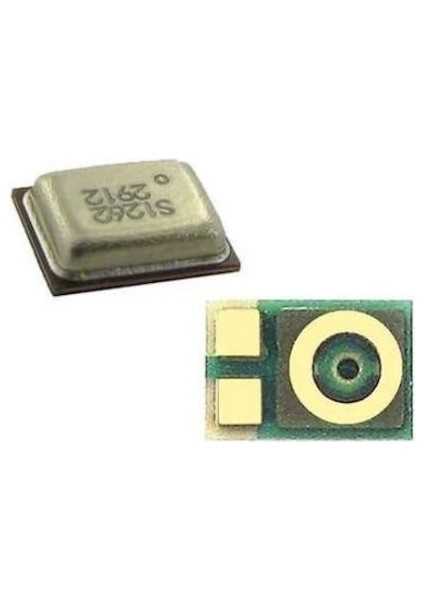 Samsung M40 (M405F) Uyumlu Mikrofon ve Tamir Seti