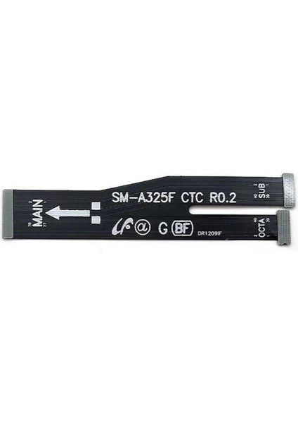 Samsung A22 5g Uyumlu Şarj Bordu Ara Filmi ve Tamir Seti