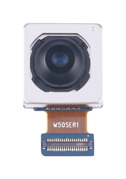 Samsung A55 (A556E) Uyumlu Arka Kamera ve Tamir Seti