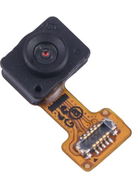 Samsung A55 (A556E) Uyumlu Parmak Izi Film ve Tamir Seti