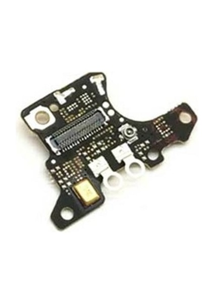 Huawei P20 Uyumlu Mikrofon Bordu ve Tamir Seti