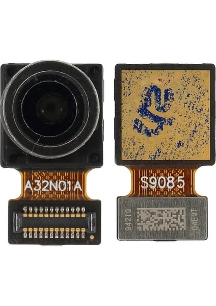 Huawei P30 Lite Uyumlu Ön Kamera 64 GB ve Tamir Seti
