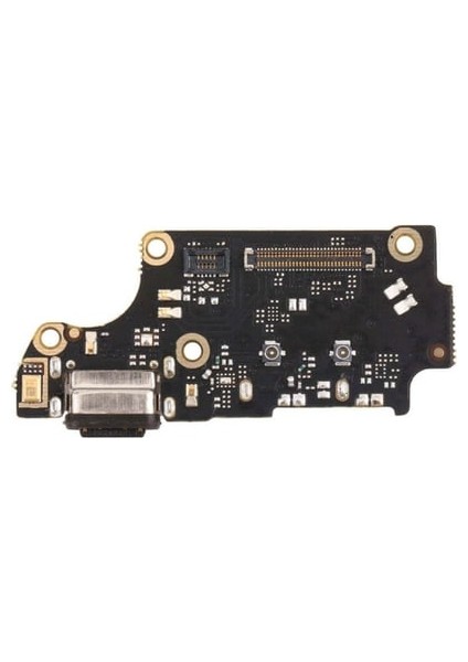 Samsung S24 Plus Uyumlu Şarj Bordu ve Tamir Seti