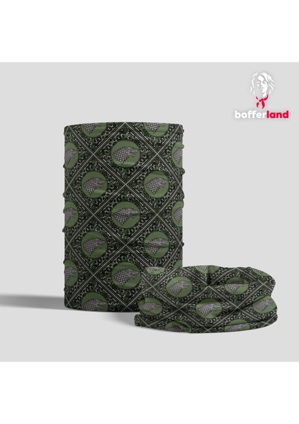 Xtreme Buff Bandana Maske Boyunluk 009