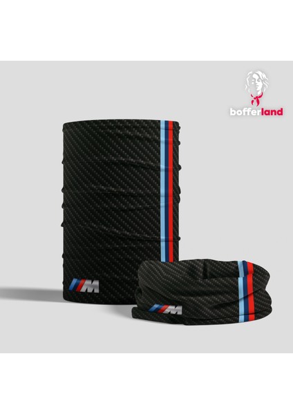 Xtreme Buff Bandana Maske Boyunluk 011