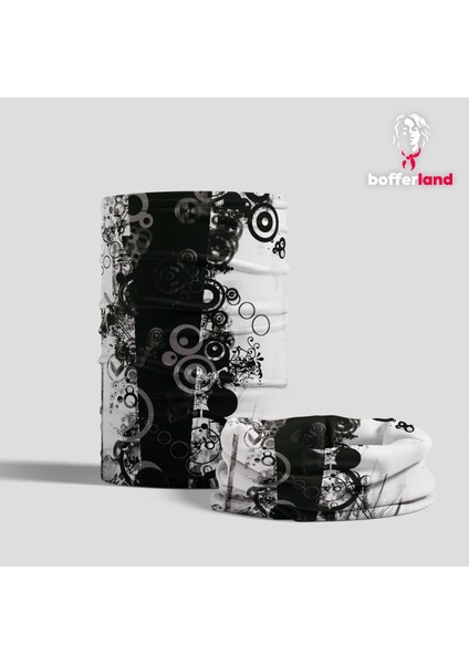 Xtreme Buff Bandana Maske Boyunluk 075