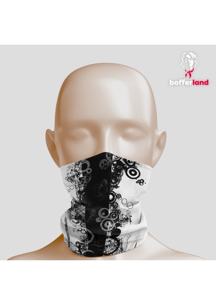 Xtreme Buff Bandana Maske Boyunluk 075
