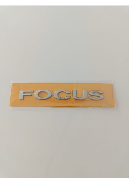 Focus+Bagaj+Yazısı+Focus+Arka+Bagaj+Yazısı+Focus+2+2.5+Focus+Yazısı+Focus+Yazı