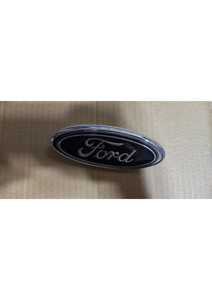 Transit Bagaj Arması Transit V184 V347 V363 Custom Arka Bagaj Arması Logo 14.6cm*5.8cm