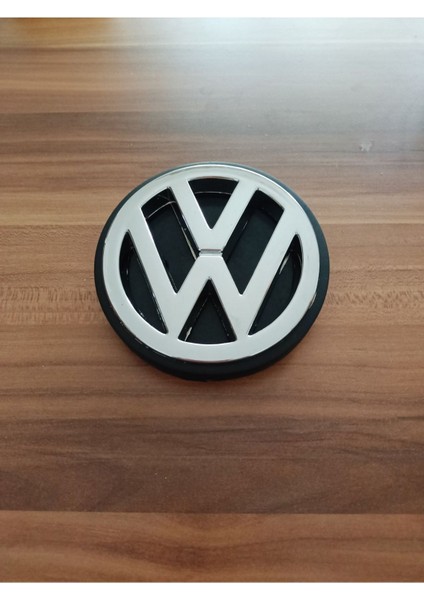 Volkswagen Transporter T4 Arka Bagaj Kapak Arması Amblemi Arma Krom Uyumlu