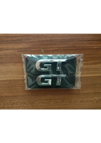 Opel Vectra Gt Kapı Çıtası Yazısı Gt Yan Kapı Çıtası Yazısı Gt Yazı Logo Amblem