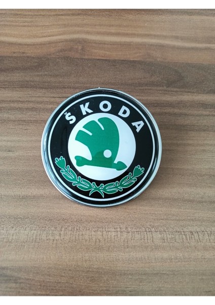 Skoda Fabia ARMA-2000-2007 Model Uyumlu-Ön ve Arka Uyumlu-- Arma