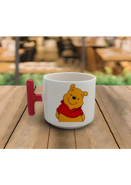 Pooh - T Kulp Kupa