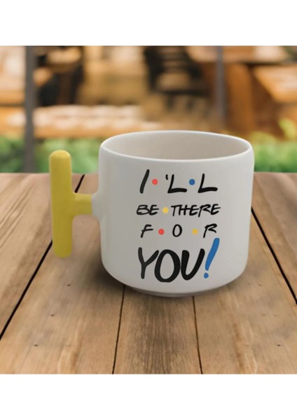 Bee Ther For You - T Kulp Kupa