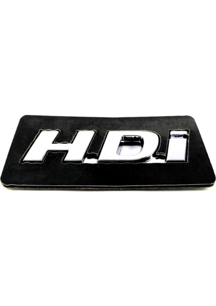 206-207-307 Hdı Bagaj Yazısı (57MM-15MM)