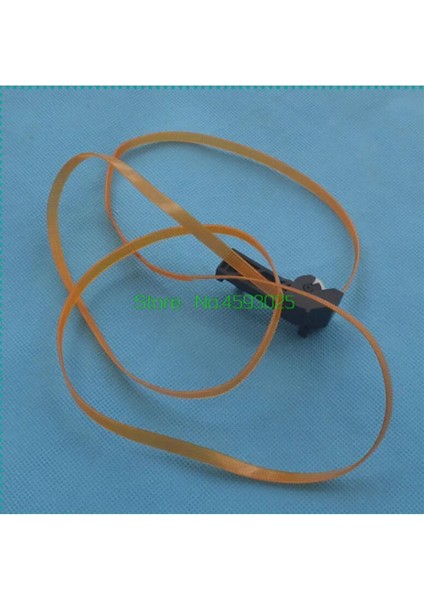 Triger Kayışı Için Epson Stylus Fotoğraf 1390 1800 ME1100 1500W 1430 R1400 Yazıcı Uyumlu