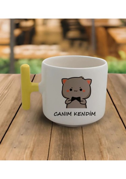 Canım Kendim - T Kulp Kupa