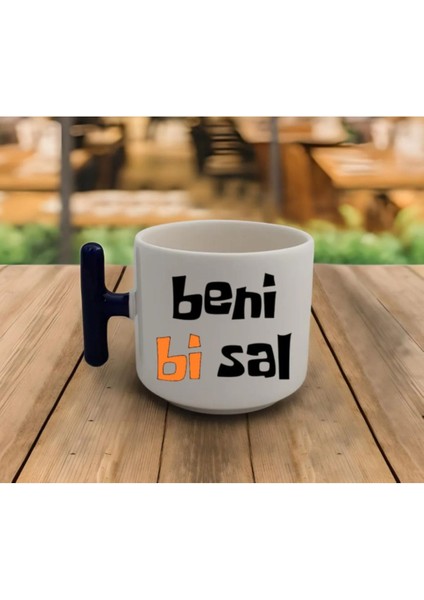 Beni Bi Sal - T Kulp Kupa