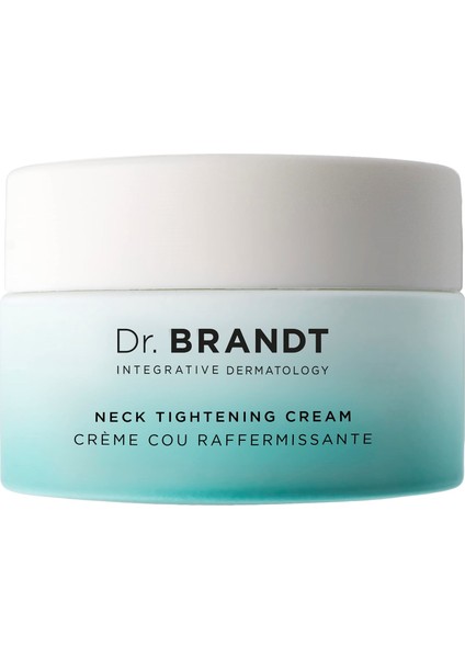 Dr.brandt Needles No More Hyaluronic Face Cream 50ML Cilt Bakım Kremi