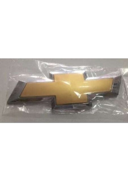 Chevrolet Cruze Ön Panjur Arma - Logo (95032016)