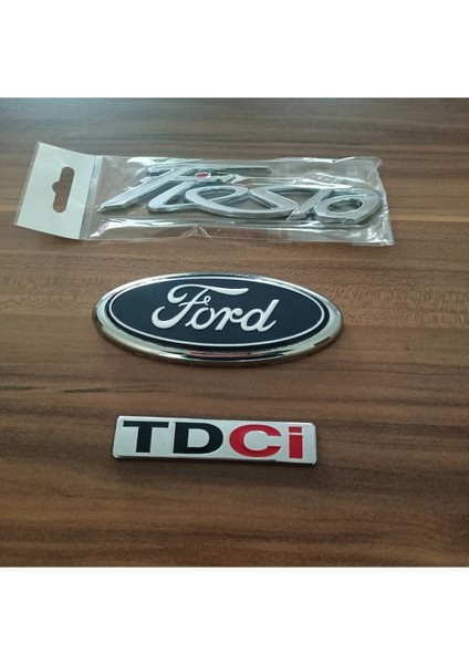Fiesta Arka Arma Fiesta Bagaj Yazısı Tdci Bagaj Yazısı