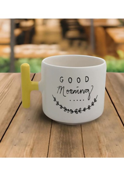 Good Morning - T Kulp Kupa