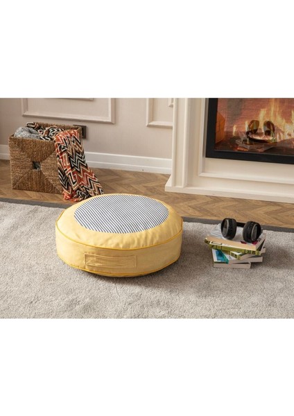 Home Dekoratif Çok Amaçlı Yer Minderi modelleri