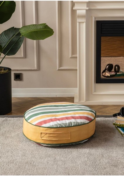 Home Dekoratif Çok Amaçlı Yer Minderi fiyatları