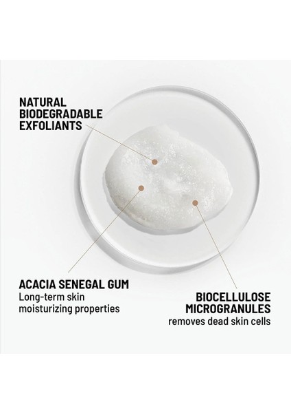 Dr.brandt Microdermabrasion Hydrating Body Exfoliator Vücut Peelingi modelleri