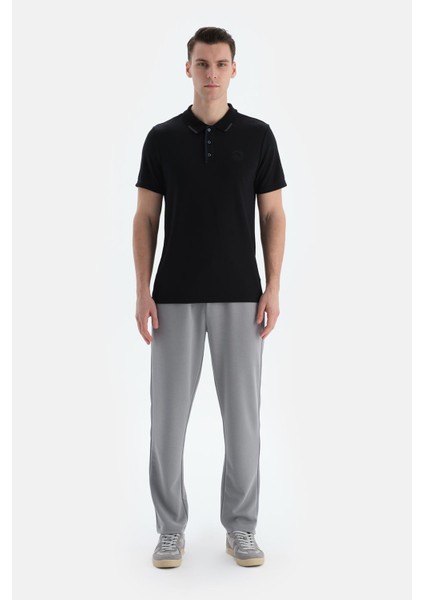 Gri Erkek Modal Karışımlı Pantolon fırsatları