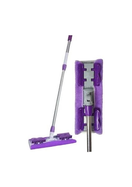 Mandallı Mop