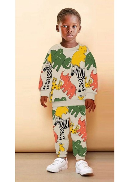 Baskılı Eşofman Takım fiyatları