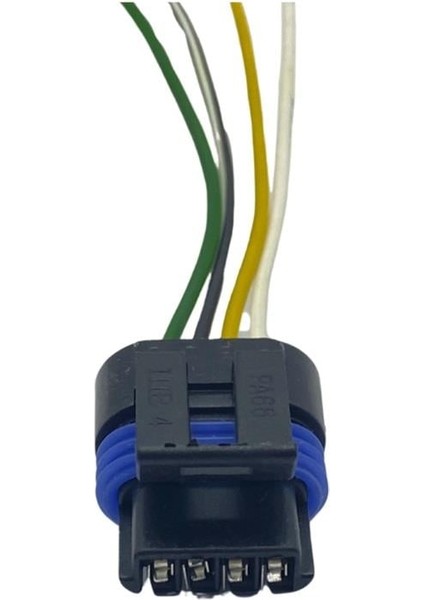 BOBİN-RÖLANTİ MOTOR SOKETİ (4 FİŞ KABLOLU) (ERKEK) FIAT-RENAULT-TOFAŞ fiyatları