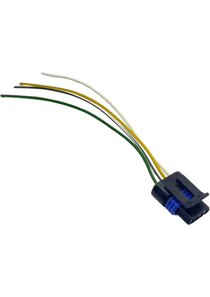 BOBİN-RÖLANTİ MOTOR SOKETİ (4 FİŞ KABLOLU) (ERKEK) FIAT-RENAULT-TOFAŞ fırsatları