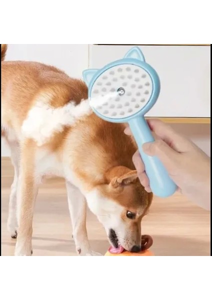 Kedi ve Köpekler Için Buharlı Masaj Tarağı fiyatları