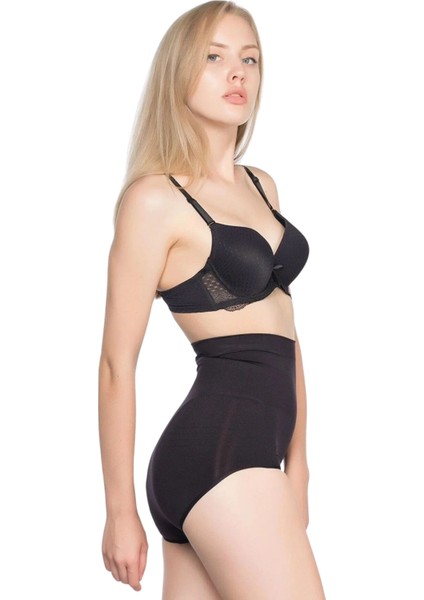 Liza Rahat Kaliteli Slip Korse