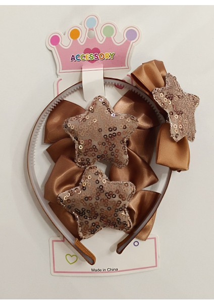 Tokalı Lüks Gösterişli Figürlü Taç