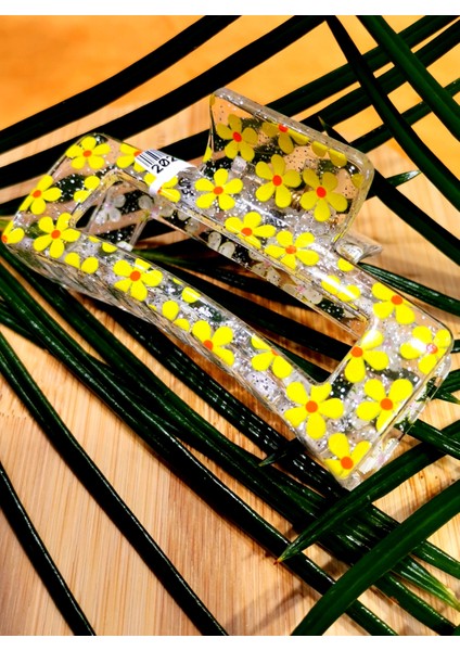 Lüks Figürlü Kıstırma Toka