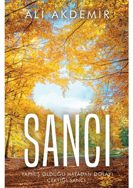 Sancı - Ali Akdemir